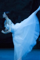 Жизель, или Вилисы